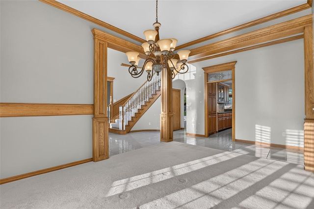 12116 Long Lake Boulevard, Oklahoma City, OK 73170
