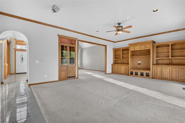 12116 Long Lake Boulevard, Oklahoma City, OK 73170