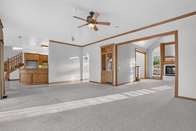 12116 Long Lake Boulevard, Oklahoma City, OK 73170