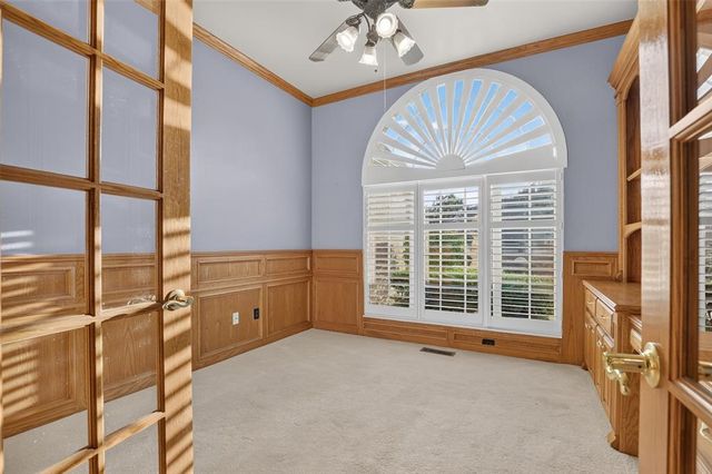 12116 Long Lake Boulevard, Oklahoma City, OK 73170