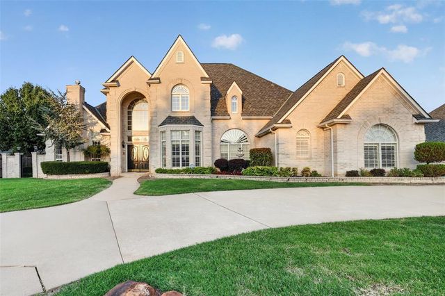 12116 Long Lake Boulevard, Oklahoma City, OK 73170