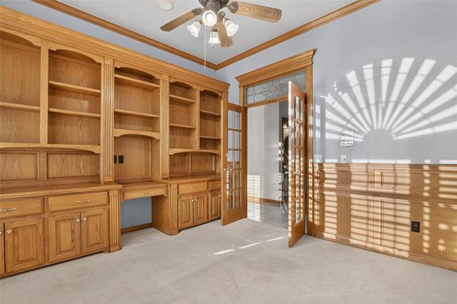 12116 Long Lake Boulevard, Oklahoma City, OK 73170