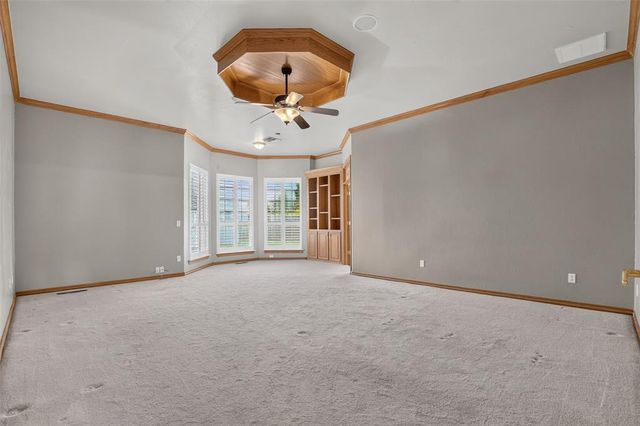 12116 Long Lake Boulevard, Oklahoma City, OK 73170