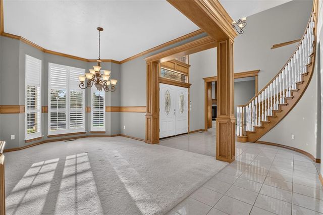 12116 Long Lake Boulevard, Oklahoma City, OK 73170