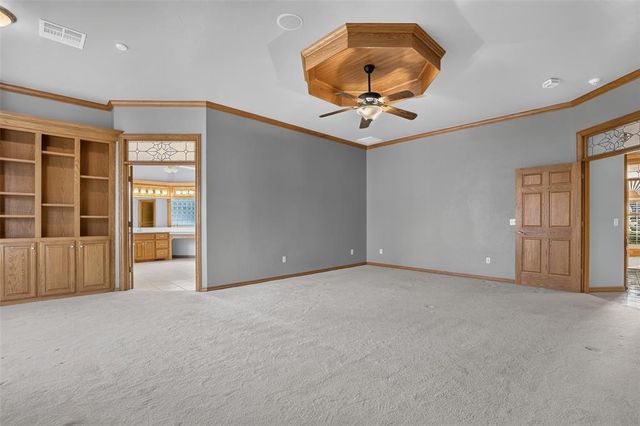 12116 Long Lake Boulevard, Oklahoma City, OK 73170