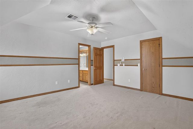12116 Long Lake Boulevard, Oklahoma City, OK 73170