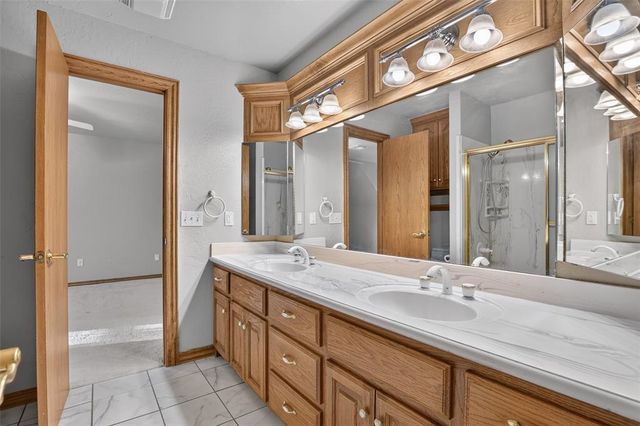12116 Long Lake Boulevard, Oklahoma City, OK 73170
