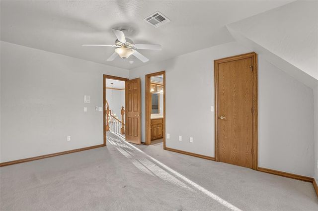12116 Long Lake Boulevard, Oklahoma City, OK 73170