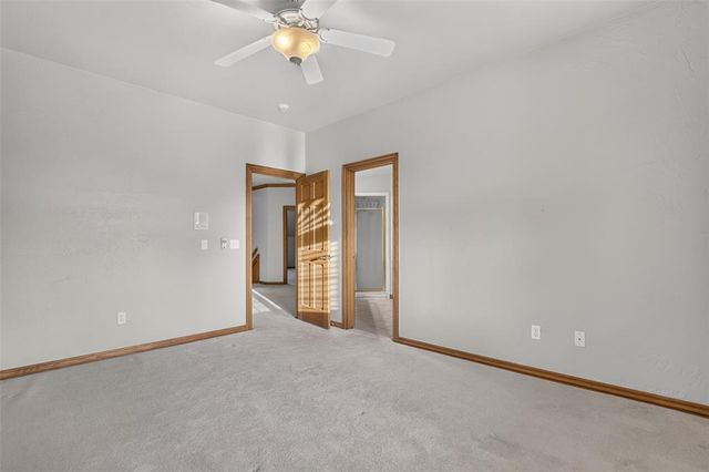 12116 Long Lake Boulevard, Oklahoma City, OK 73170