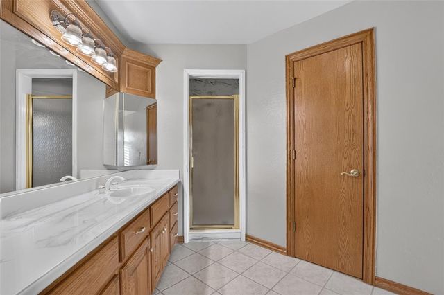 12116 Long Lake Boulevard, Oklahoma City, OK 73170