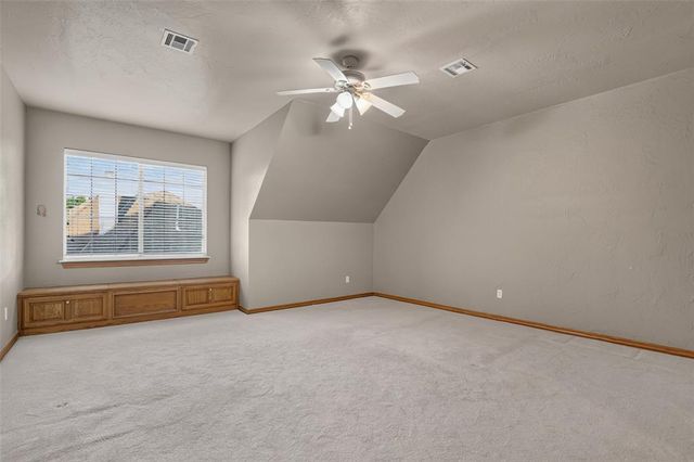 12116 Long Lake Boulevard, Oklahoma City, OK 73170