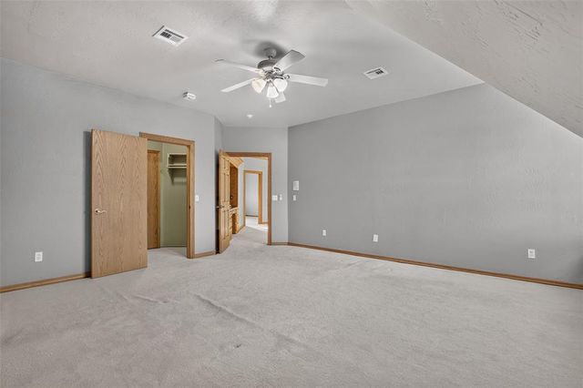 12116 Long Lake Boulevard, Oklahoma City, OK 73170
