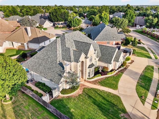 12116 Long Lake Boulevard, Oklahoma City, OK 73170