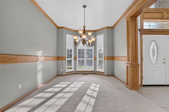 12116 Long Lake Boulevard, Oklahoma City, OK 73170