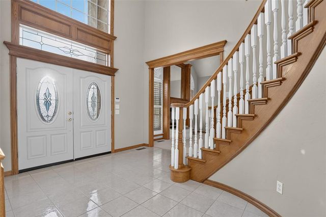 12116 Long Lake Boulevard, Oklahoma City, OK 73170