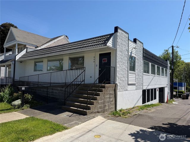 808 N 2nd Street, Tacoma, WA 98403