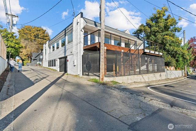808 N 2nd Street, Tacoma, WA 98403