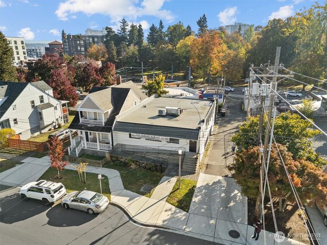 808 N 2nd Street, Tacoma, WA 98403