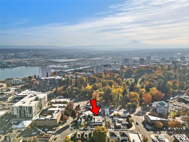 808 N 2nd Street, Tacoma, WA 98403