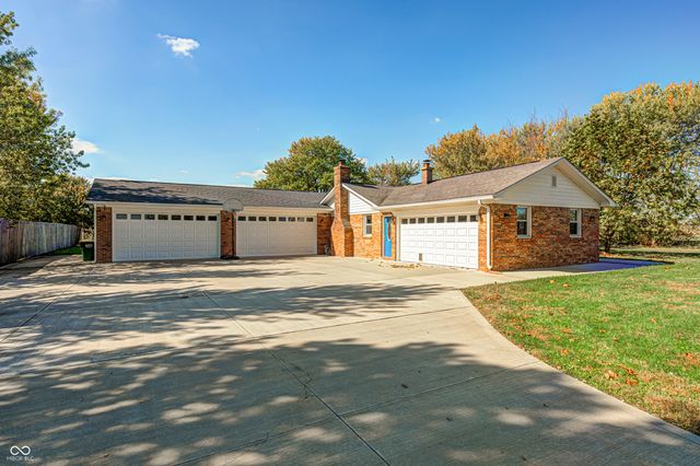 2800 S County Road 475 E, Plainfield, IN 46168