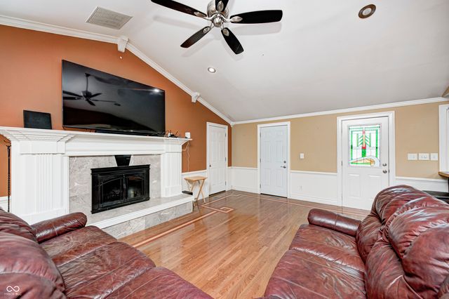 2800 S County Road 475 E, Plainfield, IN 46168