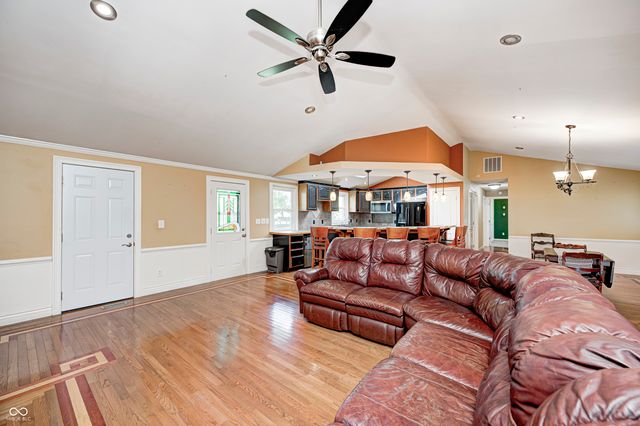 2800 S County Road 475 E, Plainfield, IN 46168