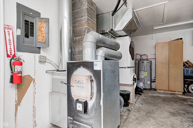 2800 S County Road 475 E, Plainfield, IN 46168