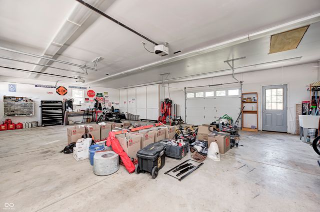 2800 S County Road 475 E, Plainfield, IN 46168