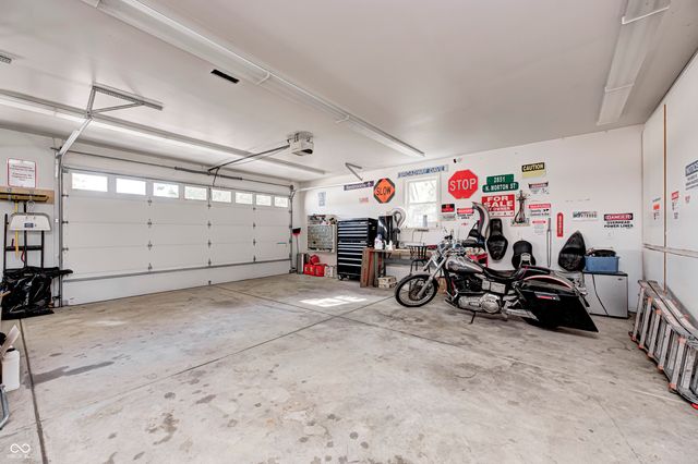 2800 S County Road 475 E, Plainfield, IN 46168