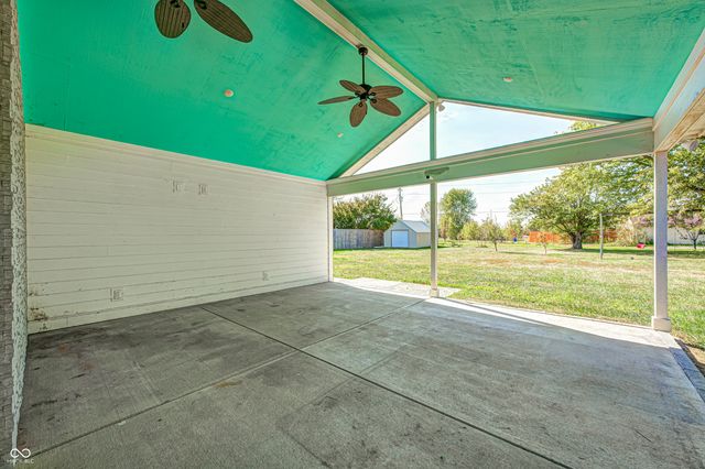 2800 S County Road 475 E, Plainfield, IN 46168