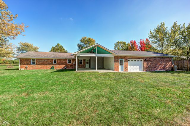 2800 S County Road 475 E, Plainfield, IN 46168