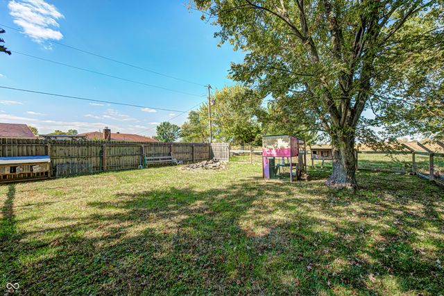 2800 S County Road 475 E, Plainfield, IN 46168