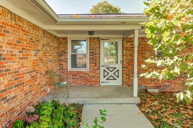 2800 S County Road 475 E, Plainfield, IN 46168