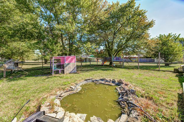 2800 S County Road 475 E, Plainfield, IN 46168