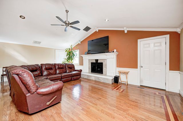 2800 S County Road 475 E, Plainfield, IN 46168