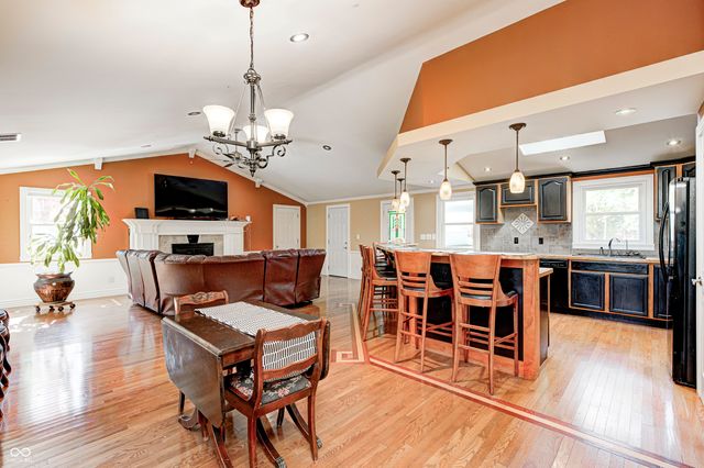 2800 S County Road 475 E, Plainfield, IN 46168