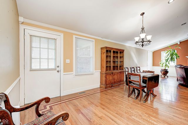 2800 S County Road 475 E, Plainfield, IN 46168