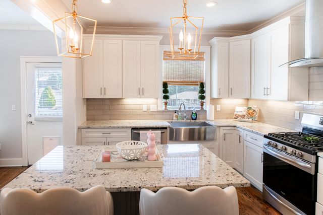 744 Gatti Lane, Chattanooga, TN 37405