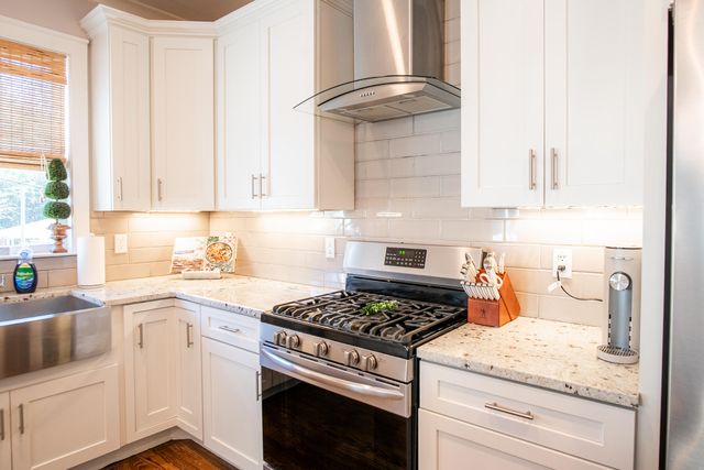 744 Gatti Lane, Chattanooga, TN 37405