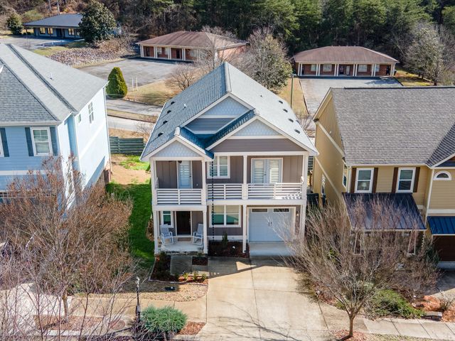 744 Gatti Lane, Chattanooga, TN 37405