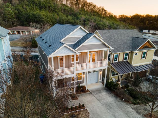 744 Gatti Lane, Chattanooga, TN 37405