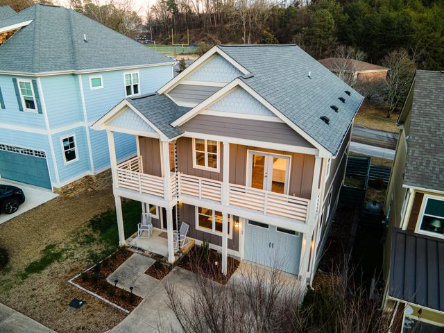 744 Gatti Lane, Chattanooga, TN 37405
