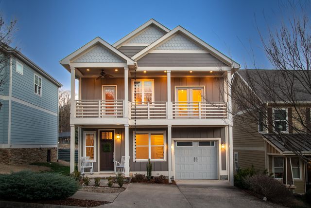 744 Gatti Lane, Chattanooga, TN 37405