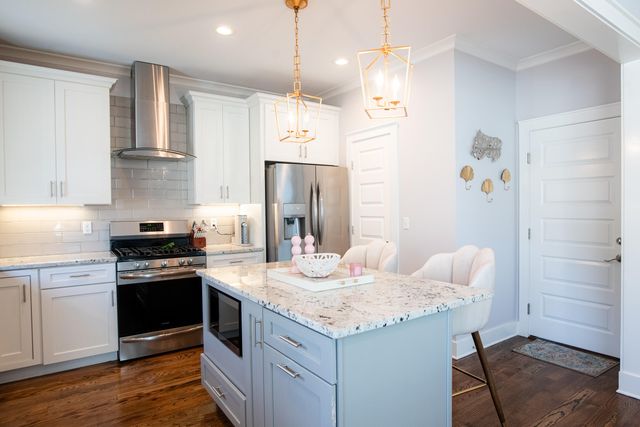 744 Gatti Lane, Chattanooga, TN 37405