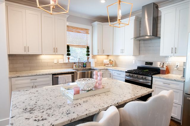 744 Gatti Lane, Chattanooga, TN 37405