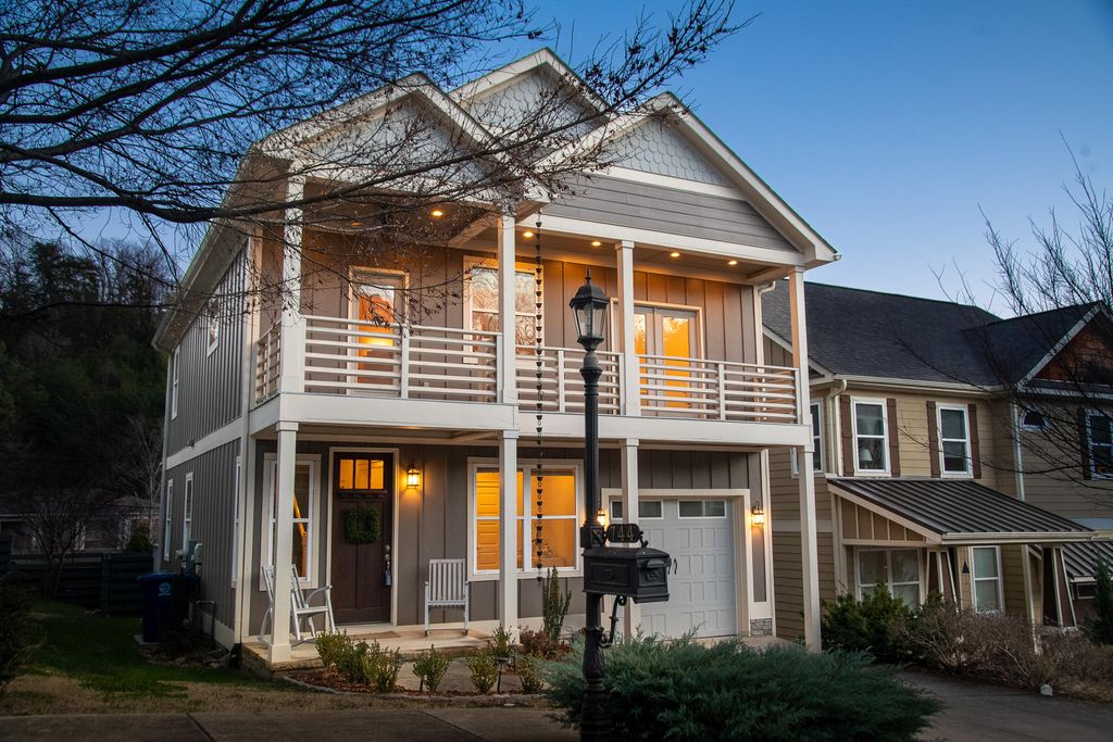 744 Gatti Lane, Chattanooga, TN 37405