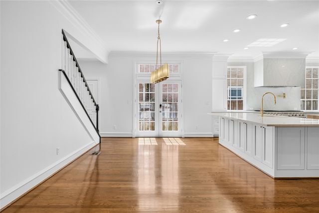 3817 Bryn Mawr Drive, University Park, TX 75225