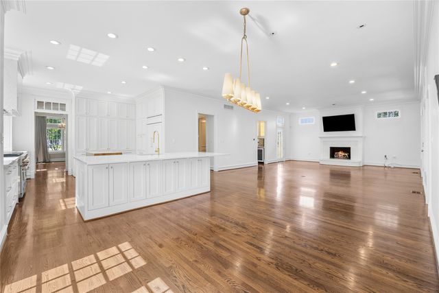 3817 Bryn Mawr Drive, University Park, TX 75225