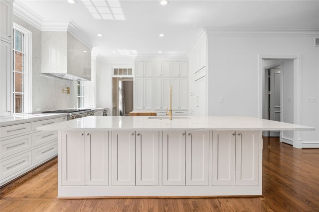 3817 Bryn Mawr Drive, University Park, TX 75225