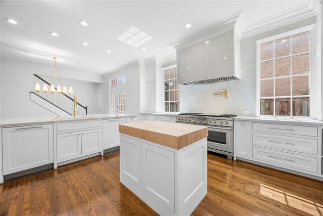 3817 Bryn Mawr Drive, University Park, TX 75225